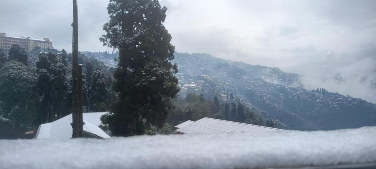 Darjeeling Homestay Nyano Ghar ภายนอก รูปภาพ