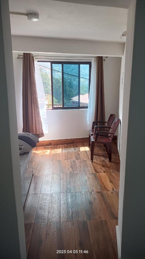 Darjeeling Homestay Nyano Ghar ภายนอก รูปภาพ